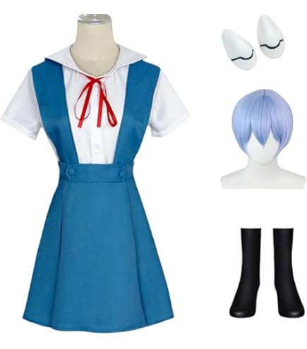 Amazon | [cos-presure] 367 Yes！プリキュア5 キュアアクア 風衣装